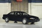 Dodge Intrepid 1993 года